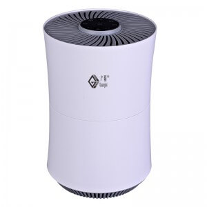 GL-2106 New Design 360 Degree Ionizer Home Air Purifier