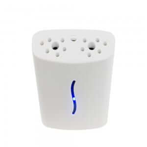 GL-2189 Necklace Mini Personal Air Purifier with LED Indicator