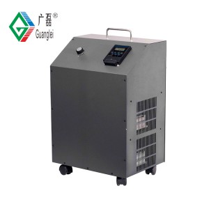 GL808-64000 Industral Movable High Concentration Ozone Generator